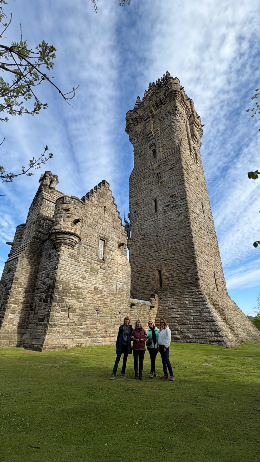 Wallace Monument