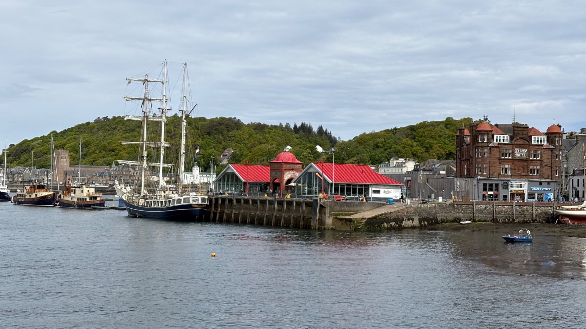 Oban